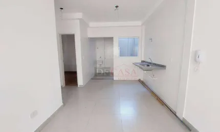 Apartamento com 2 quartos à venda na Rua Cabinda, 126, Vila Alpina, São Paulo