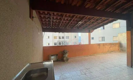 Apartamento com 2 quartos à venda na Rua Amanari, 420, Guaianases, São Paulo