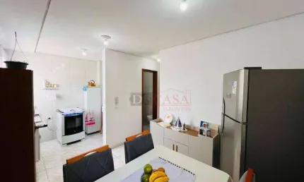 Apartamento com 2 quartos à venda na Rua Senador Georgino Avelino, 607, Itaquera, São Paulo