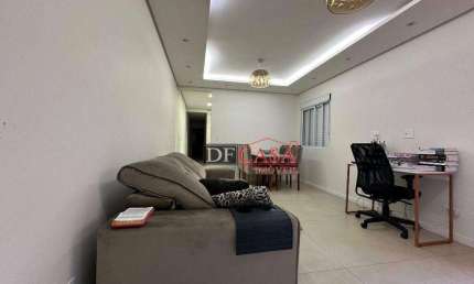 Casa com 2 quartos à venda na Rua José Teixeira da Silva, 50, Artur Alvim, São Paulo