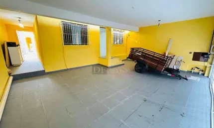 Casa com 3 quartos à venda na Rua Marcílio Dias do Amaral Júnior, 12, Cangaíba, São Paulo