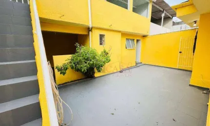 Casa com 3 quartos à venda na Rua Marcílio Dias do Amaral Júnior, 12, Cangaíba, São Paulo