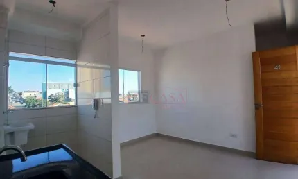 Apartamento com 1 quarto à venda na Rua Moe, 308, Vila Ré, São Paulo