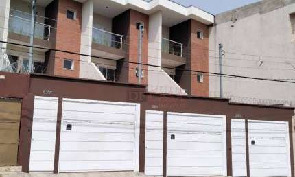 Casa com 3 quartos à venda na Rua Pedro de Brito, 585, Cangaíba, São Paulo