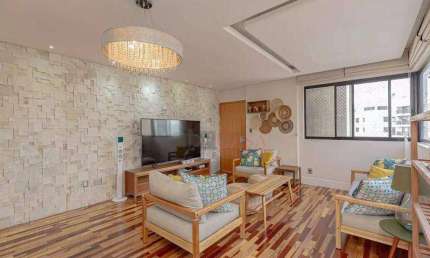 Apartamento com 2 quartos à venda na Rua Tito, 39, Jardim Bela Vista, Santo André