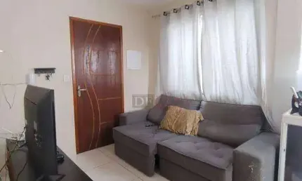 Apartamento com 2 quartos à venda na Rua Doutor Flamiano Costa, 574, Jardim Penha, São Paulo
