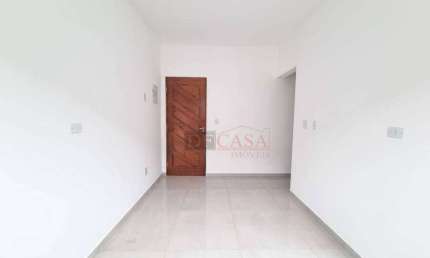 Apartamento com 2 quartos à venda na Rua Tales de Mileto, 152, Artur Alvim, São Paulo