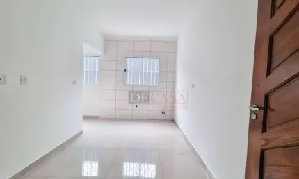 Apartamento com 2 quartos à venda na Rua Tales de Mileto, 152, Artur Alvim, São Paulo
