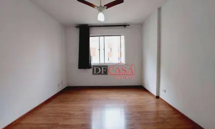 Apartamento com 2 quartos à venda na Avenida Campanella, 2092, Itaquera, São Paulo