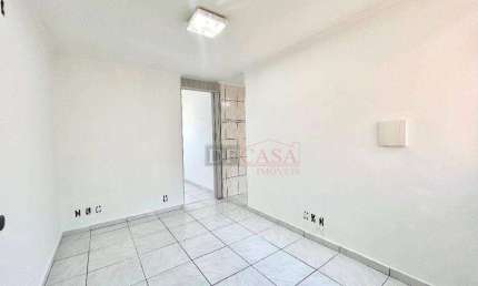 Apartamento com 2 quartos à venda na Rua Carambola, 67, Conjunto Residencial José Bonifácio, São Paulo