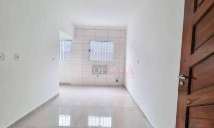 Apartamento com 2 quartos à venda na Rua Tales de Mileto, 152, Artur Alvim, São Paulo