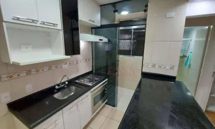 Apartamento com 3 quartos à venda na Rua José da Costa de Andrade, 105, Aricanduva, São Paulo
