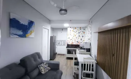 Apartamento com 1 quarto à venda na Avenida Amador Bueno da Veiga, 2187, Penha De França, São Paulo
