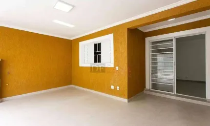 Casa com 3 quartos à venda na Rua Santo Inácio, 82, Parque São Jorge, São Paulo