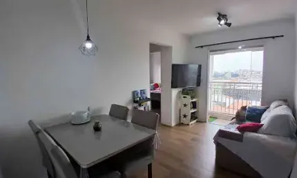 Apartamento com 2 quartos à venda na Rua São Félix do Piauí, 275, Itaquera, São Paulo
