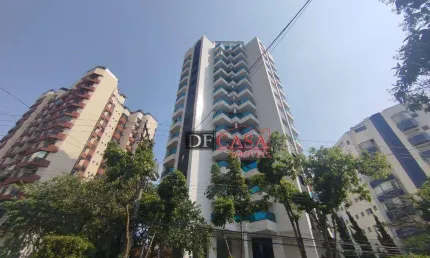 Apartamento com 3 quartos à venda na Rua Marechal Barbacena, 926, Tatuapé, São Paulo
