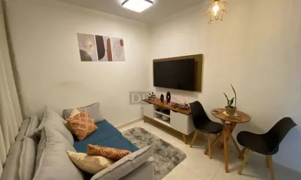 Apartamento com 1 quarto à venda na Rua Jarauara, 841, Vila Ré, São Paulo