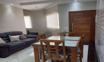 Casa com 2 quartos à venda na Rua Louceiras, 21, Itaquera, São Paulo