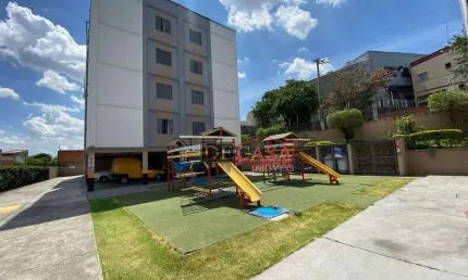 Apartamento com 2 quartos à venda na Rua Lateral, 13, Aricanduva, São Paulo