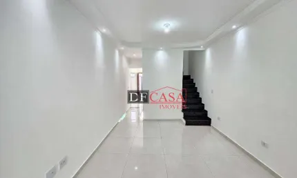 Casa com 3 quartos à venda na Rua Professor Thiré, 403, Artur Alvim, São Paulo
