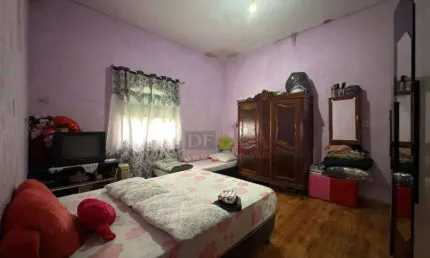 Casa com 2 quartos à venda na Rua Luís Carlos Prado, 199, Guaianases, São Paulo