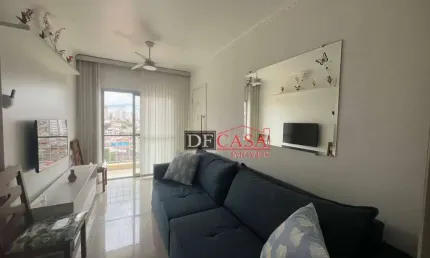 Apartamento com 2 quartos à venda na Rua José Flávio, 174, Penha De França, São Paulo