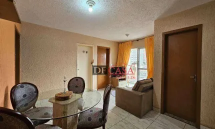 Apartamento com 3 quartos à venda na Avenida Paranaguá, 379, Ermelino Matarazzo, São Paulo
