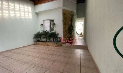 Casa com 3 quartos à venda na Rua Engenheiro Ferreira, 610, Vila Nhocune, São Paulo