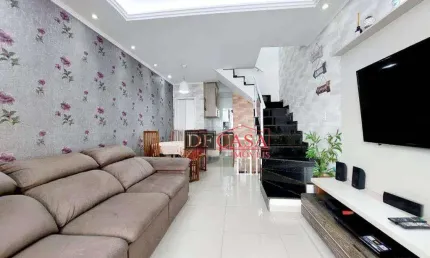 Casa com 2 quartos à venda na Rua Monte Sião, 210, Vila Granada, São Paulo