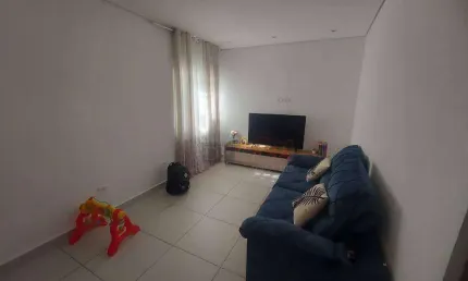 Casa com 2 quartos à venda na Rua Tobiaras, 171, Vila Esperança, São Paulo