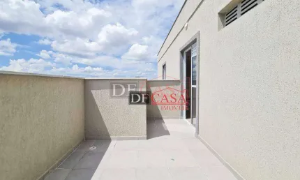 Apartamento com 2 quartos à venda na Rua Doutor Urbano Pereira, 38, Artur Alvim, São Paulo