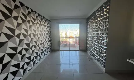 Apartamento com 3 quartos à venda na Rua Pedro Malaquias, 268, Vila Carrão, São Paulo