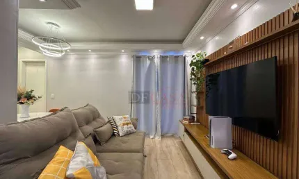 Apartamento com 2 quartos à venda na Rua Baltazar Nunes, 600, Itaquera, São Paulo