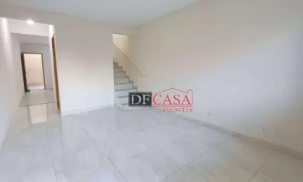 Casa com 2 quartos à venda na Rua Pilar do Sul, 292, Jardim Helena, São Paulo