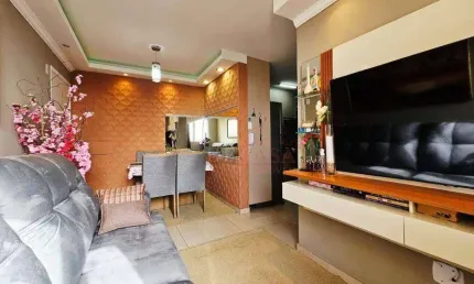 Apartamento com 2 quartos à venda na Rua Forte do Rio Branco, 210, São Mateus, São Paulo