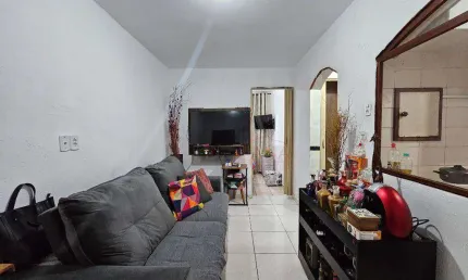 Apartamento com 2 quartos à venda na Avenida Waldemar Tietz, 686, Artur Alvim, São Paulo