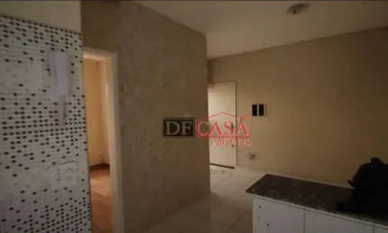 Apartamento com 2 quartos à venda na Avenida Mariana Junqueira, Vila São Paulo, Ferraz de Vasconcelos