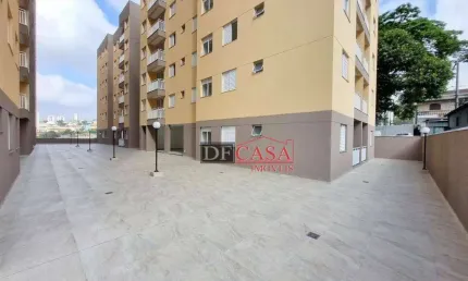 Apartamento com 2 quartos à venda na Rua São Félix do Piauí, 347, Itaquera, São Paulo