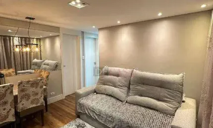 Apartamento com 2 quartos à venda na Rua Chubei Takagashi, 2899, Colônia, São Paulo