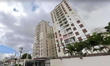 Apartamento com 3 quartos à venda na Rua Engenheiro Guilherme Cristiano Frender, 118, Jardim Vila Formosa, São Paulo