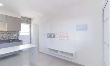 Apartamento com 2 quartos à venda na Rua Namé, 394, Vila Ré, São Paulo
