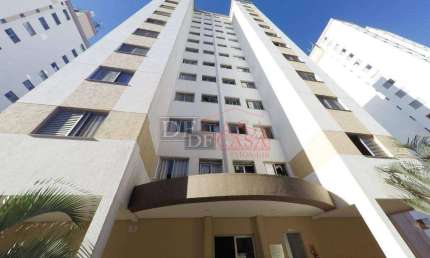 Apartamento com 1 quarto à venda na Rua Serra de São Domingos, 72, Itaquera, São Paulo