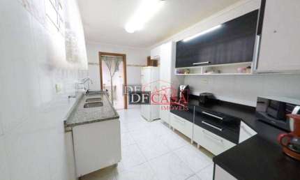 Apartamento com 2 quartos à venda na Rua Mariano de Sousa, 661, Vila Carrão, São Paulo