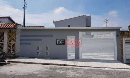 Apartamento com 2 quartos à venda na Rua Mateus Mendes Pereira, 91, Jardim Nossa Senhora do Carmo, São Paulo