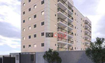 Apartamento com 2 quartos à venda na Rua Alves de Almeida, 10899, Chácara Belenzinho, São Paulo