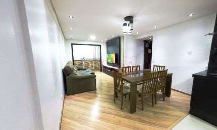 Apartamento com 3 quartos à venda na Rua Benjamin Capusso, 165, Vila Curuçá, São Paulo