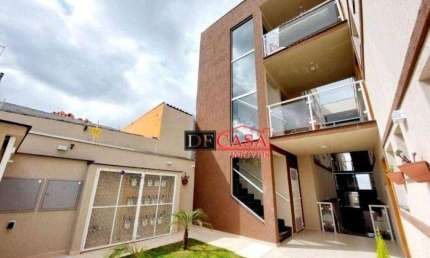 Apartamento com 2 quartos à venda na Rua Hermes de Moura Borges, 214, Artur Alvim, São Paulo