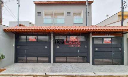 Casa com 3 quartos à venda na Rua Maestro Teófilo Magalhães, 157, Cangaíba, São Paulo