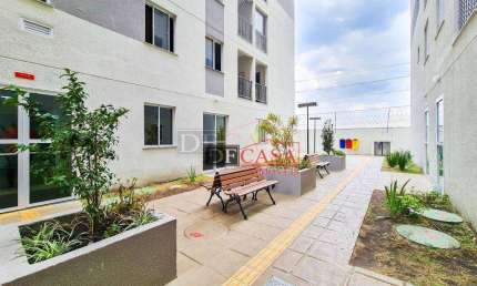 Apartamento com 2 quartos à venda na Avenida Cangaíba, 3734, Penha De França, São Paulo