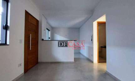 Apartamento com 2 quartos à venda na Avenida Patrocínio Paulista, 201, Cidade Patriarca, São Paulo